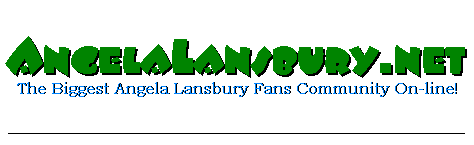 AngelaLansbury.net - The Biggest Angela Lansbury Fans Community On-line!